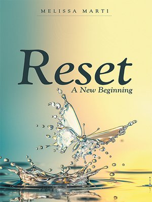 cover image of Reset